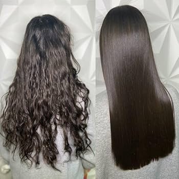 Antes e Depois